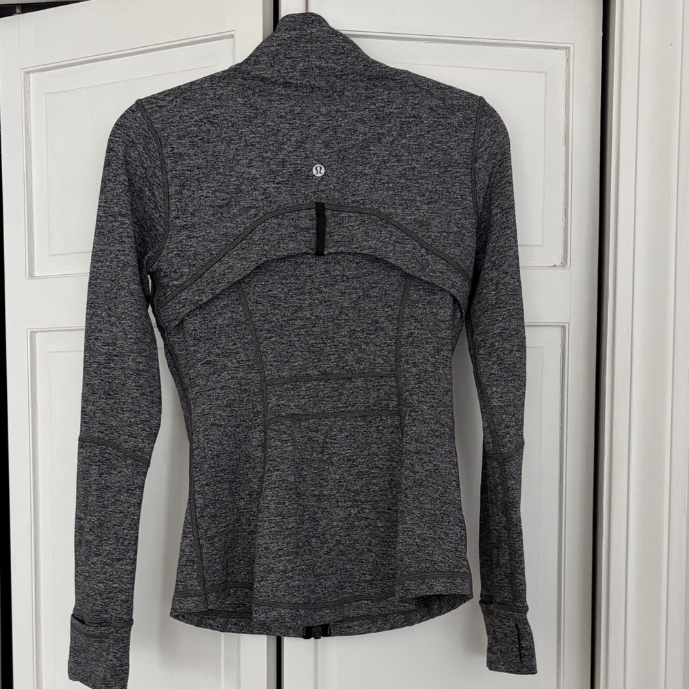 Lululemon Define Performance Jacket - image 4